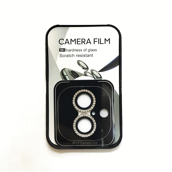 9Hレンズカバー RSシルバー