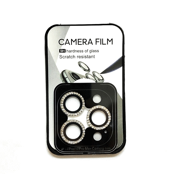 9Hレンズカバー RSシルバー