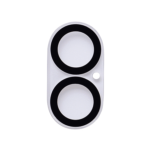 強化ガラス カメラレンズ(クリア)