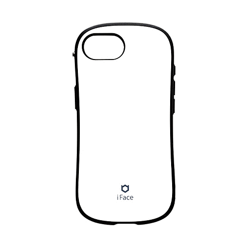 耐衝撃Magsafeケース(ホワイト)