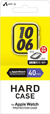 フルカバークリア 40