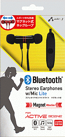 Bluetooth/ステレオ/typeA9/BK