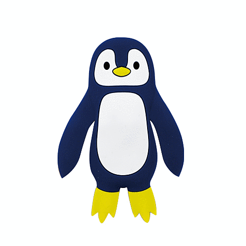 アニマルスマホスタンドペンギン