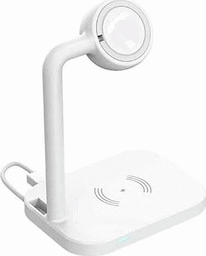 2in1ワイヤレス充電器AppleWatchWH