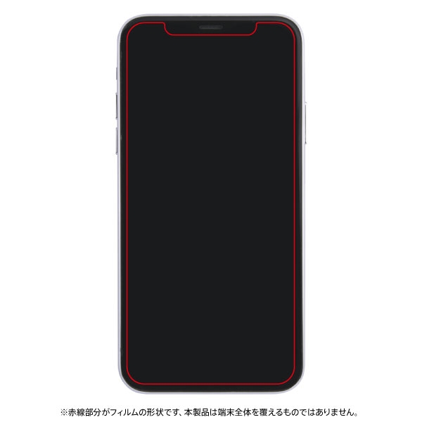 ガラスF/9H/光沢/ソーダ保護ガラス