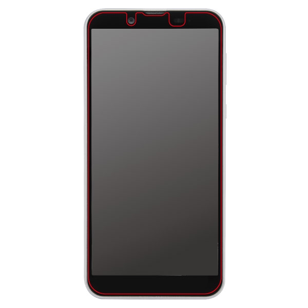 フィルム さらさら 薄型 指紋 反射防止