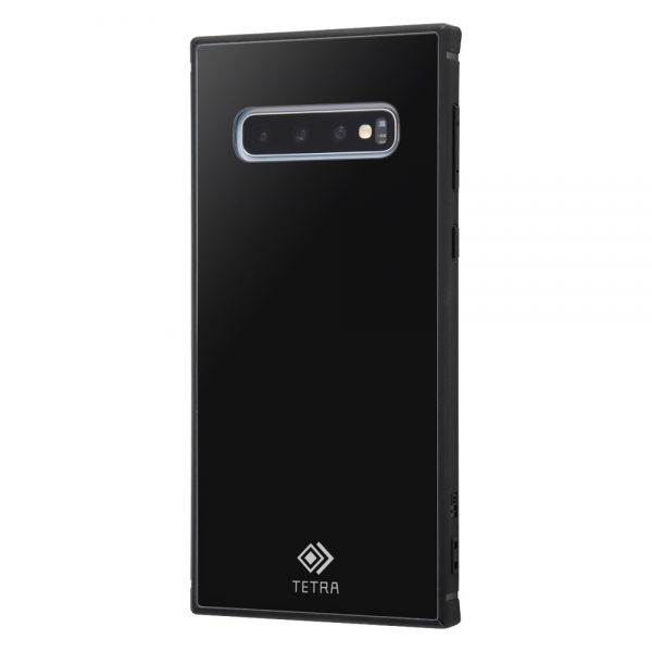 耐衝撃ガラス TETRA/BK