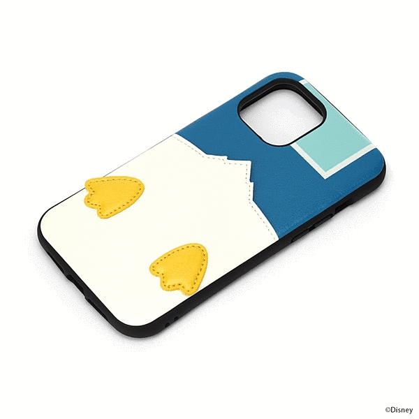 タフポケットケース ドナルドダック
