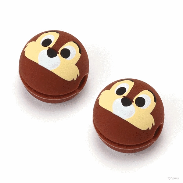 ケーブルホルダーチップ