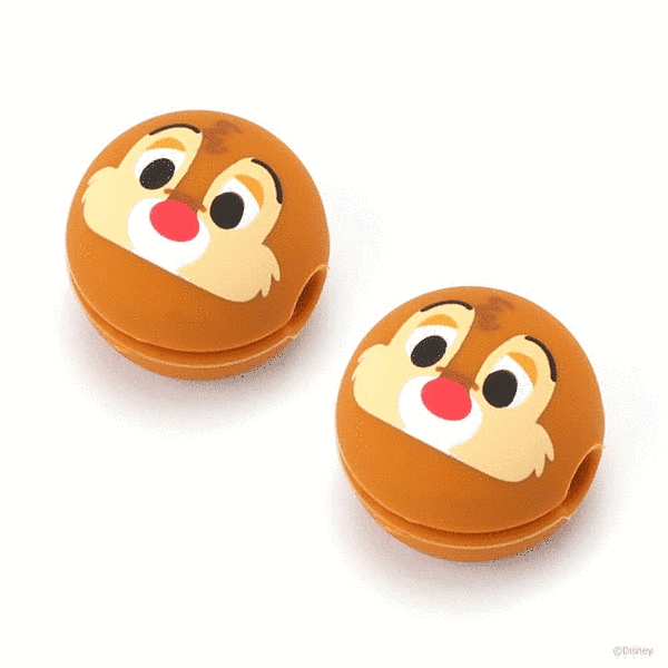 ケーブルホルダーデール