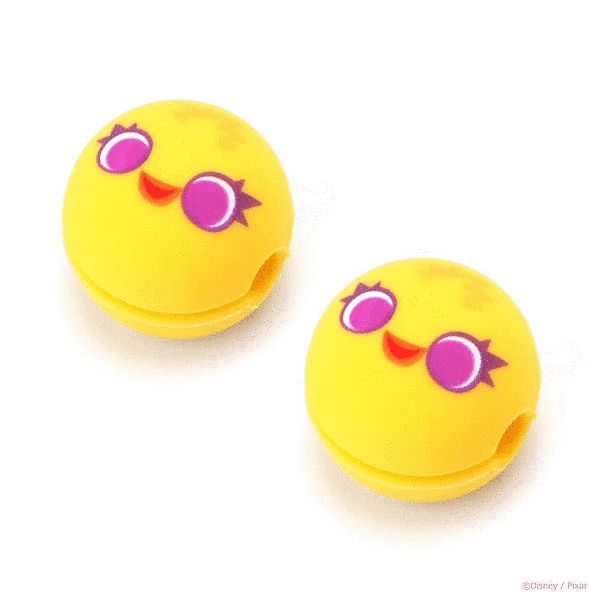 ケーブルホルダーダッキー