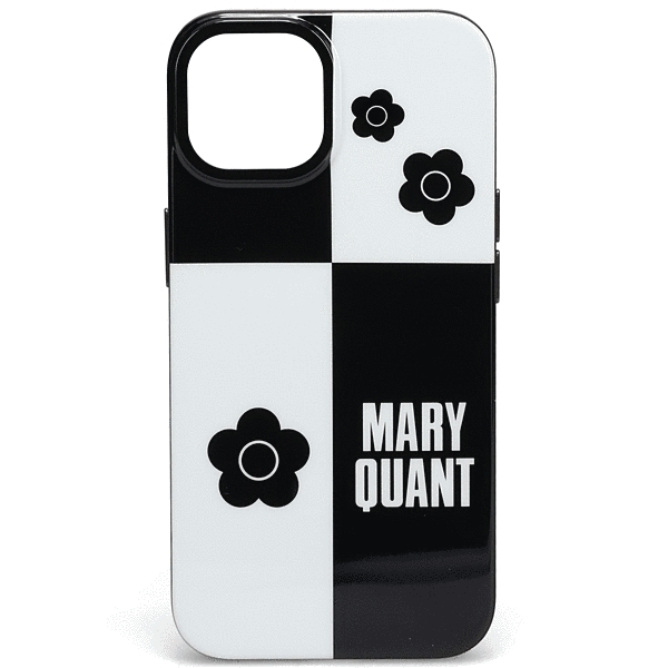 MARY QUANT モノトーンデザイン ハイブリット