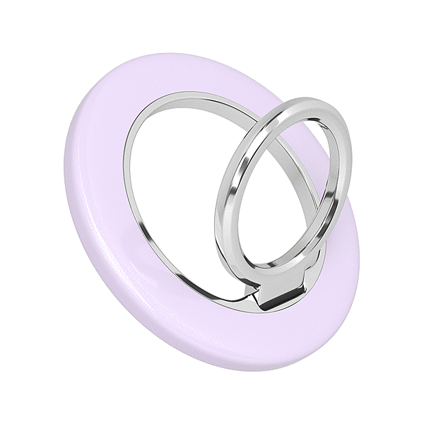 マグネット式スマートフォンリング ペールアイルス