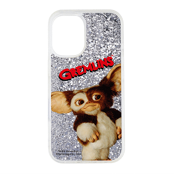 ラメ グリッターケース/グレムリン/GIZMO