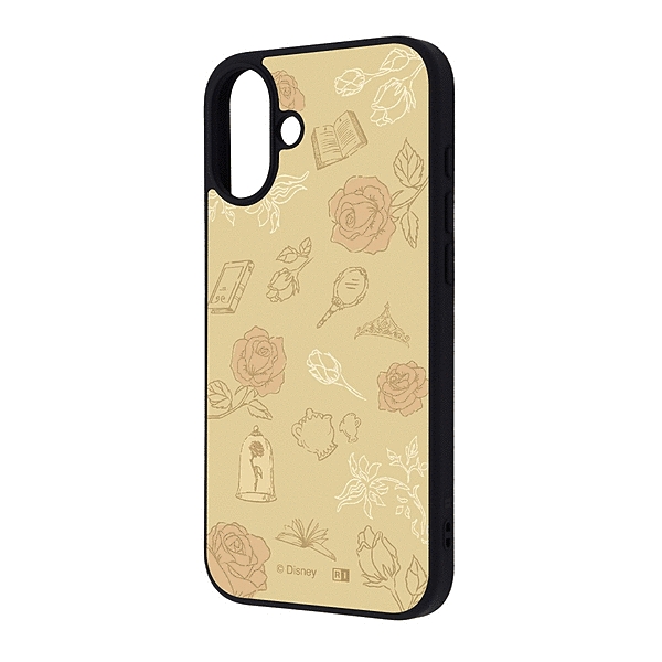 maru 衝撃吸収 バンパー ハイブリッドケース/ベル_アイコン