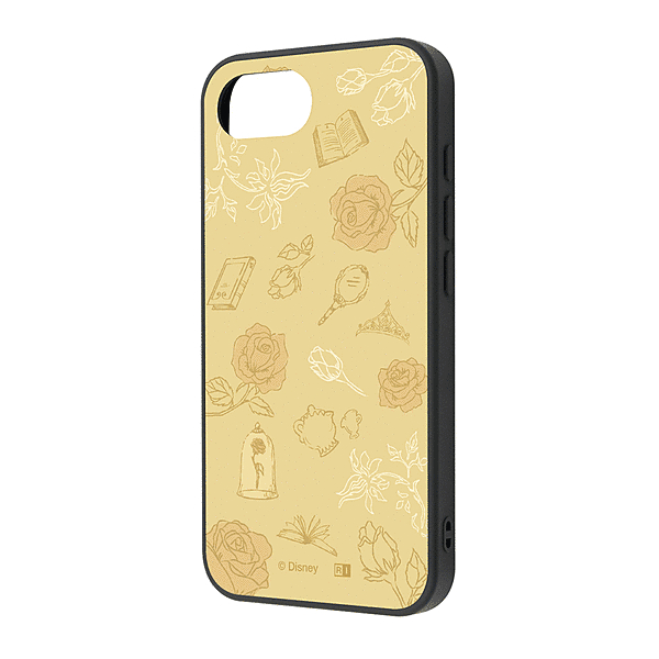 maru 衝撃吸収 バンパー ハイブリッドケース/ベル_アイコン