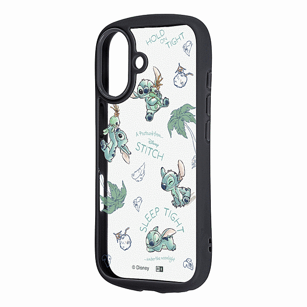 パッフル バンパー ハイブリッド いろんなスティッチ2