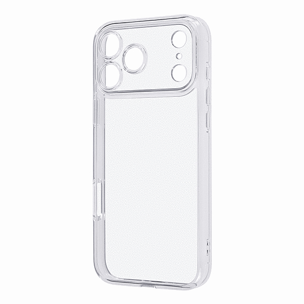 ハイブリッド 精密設計 5H クリア