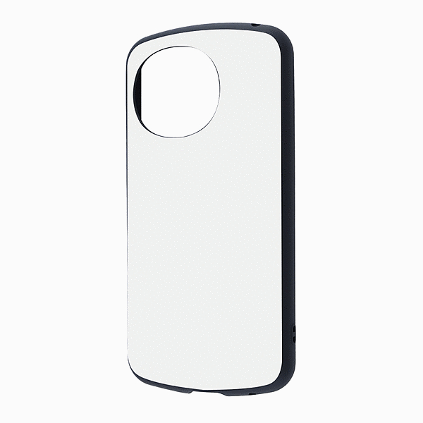 ProCa 耐衝撃 バンパー 超厚ハイブリッドケース/ホワイト