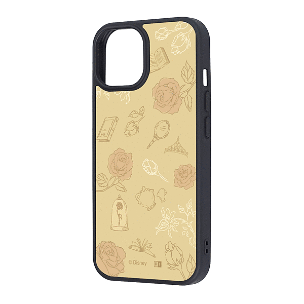 maru 衝撃吸収 バンパー ハイブリッドケース/ベル_アイコン