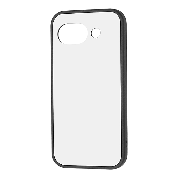 ハイブリッドケース Pietra マットホワイト