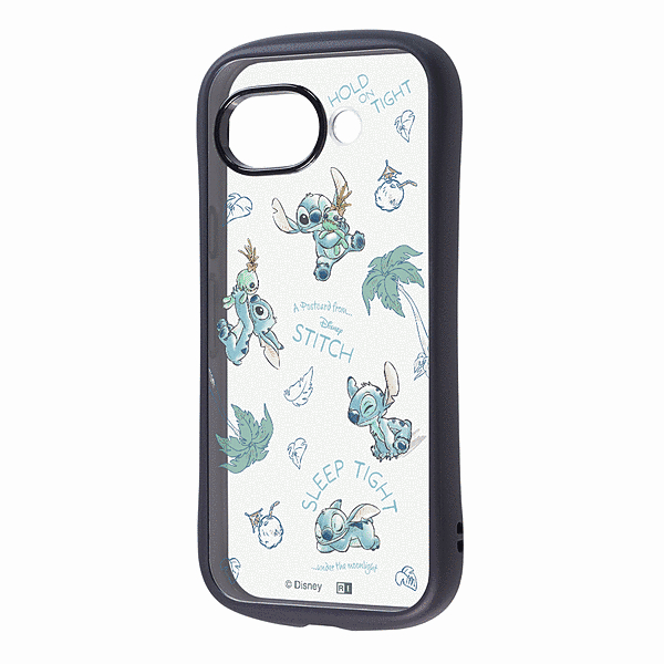 ハイブリッドケース いろんなスティッチ2