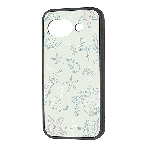 ハイブリッドケース アリエル_アイコン