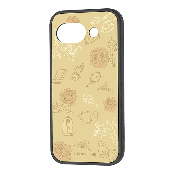 ハイブリッドケース ベル_アイコン