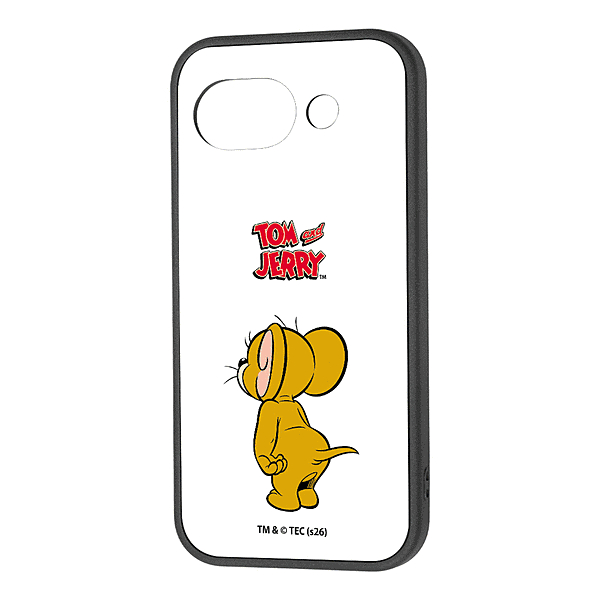 ハイブリッドケース トムとジェリー/ジェリー_スタンダード