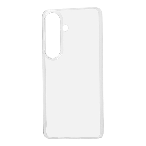 ハードケース パーフェクトフィット 黄ばみZERO クリア