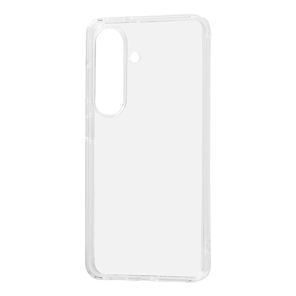 ハイブリッド タフケース 5H クリア