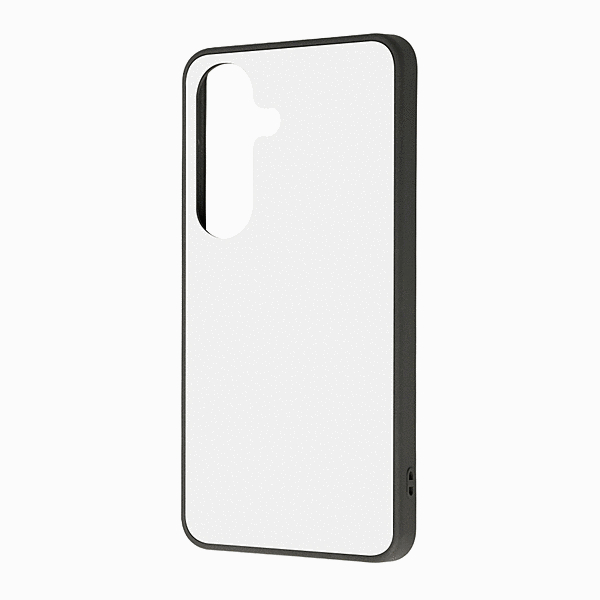 ハイブリッドケース Pietra マットホワイト