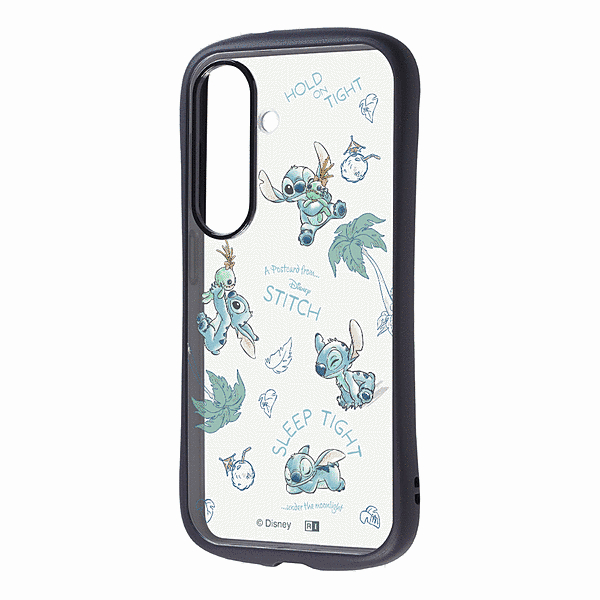 ハイブリッドケース いろんなスティッチ2