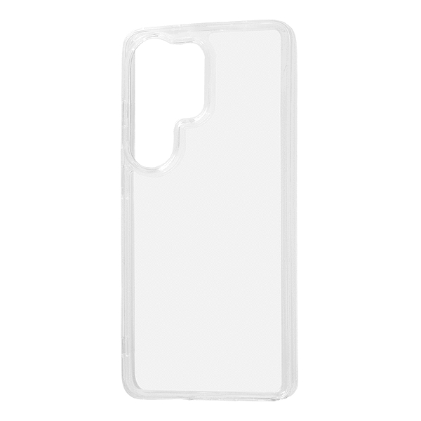 ハイブリッド タフケース 2H クリア