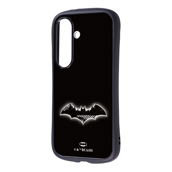 ハイブリッドケース バットマン/バットマン_シルエット