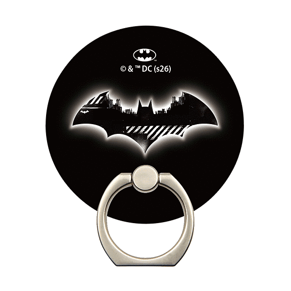 magness マグネット スマホリング スタンド/バットマン