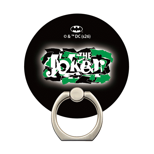 magness マグネット スマホリング スタンド/バットマン