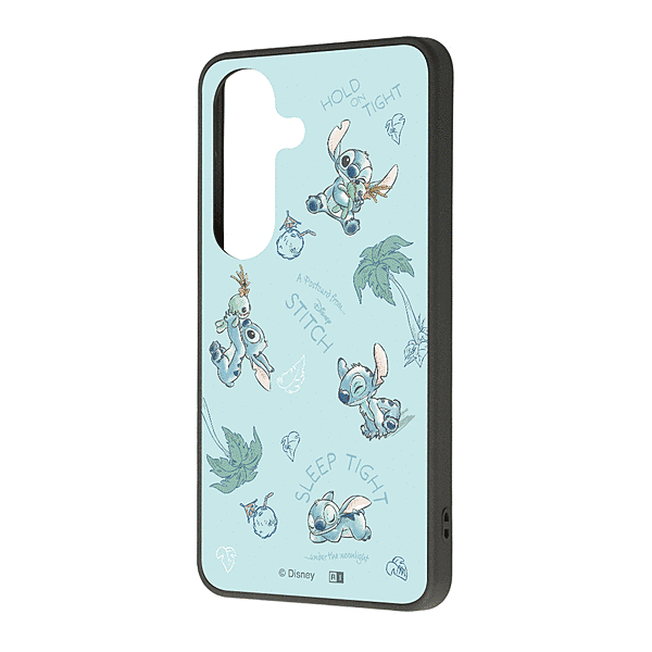 ハイブリッドケース いろんなスティッチ