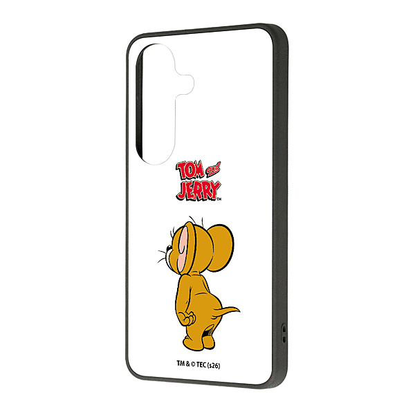 ハイブリッドケース トムとジェリー/ジェリー_スタンダード
