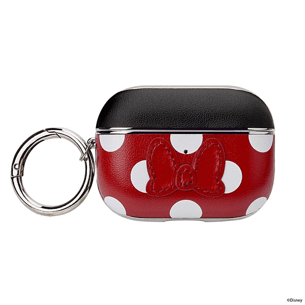 PUレザーケース ミニー