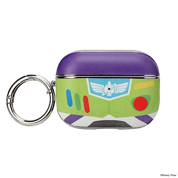 PUレザーケース トイ・ストーリー/バズ