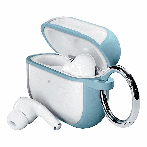 タフケース ブルー