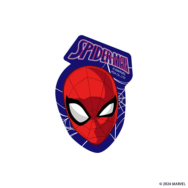 ステッカー スパイダーマン