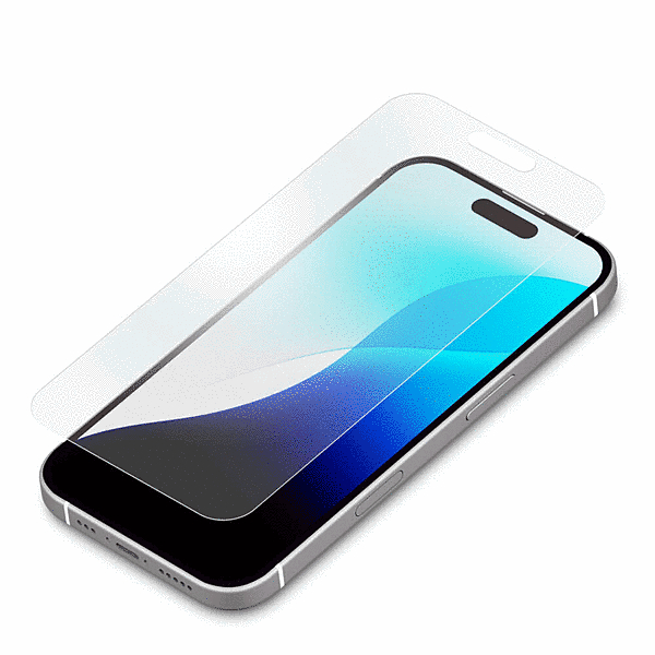 液晶保護フィルム/究極さらさら/反射防止