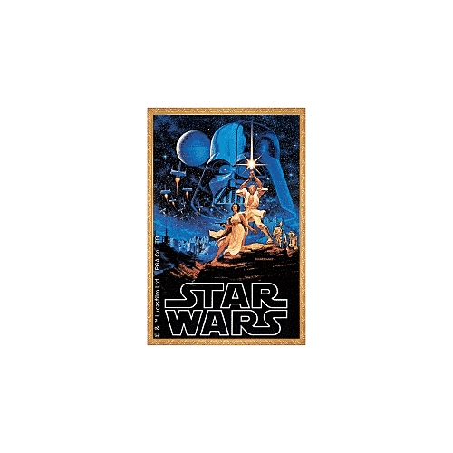 シネマコレクション ステッカー スター・ウォーズ