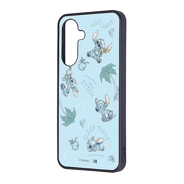 maru 衝撃吸収 バンパー ハイブリッドケース/いろんなスティッチ