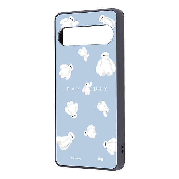 maru 衝撃吸収ケース/ベイマックス