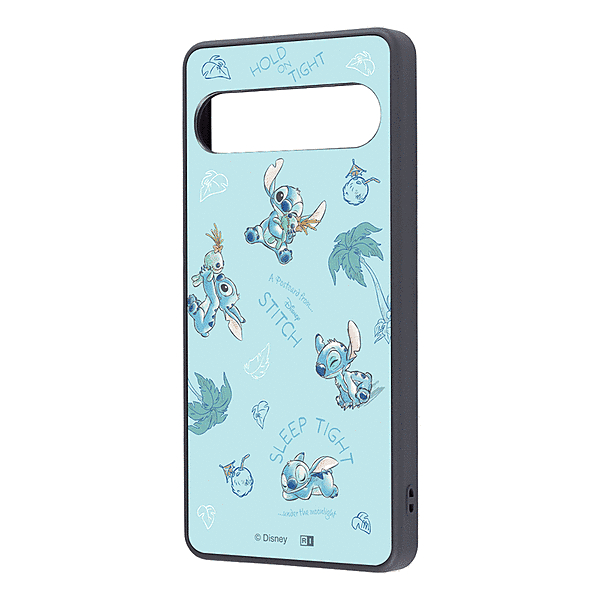 maru 衝撃吸収ケース/いろんなスティッチ