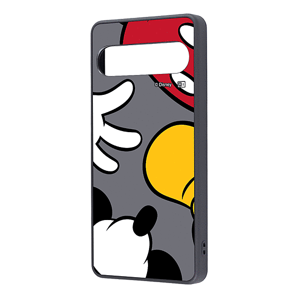 maru 衝撃吸収ケース/ミッキーマウス