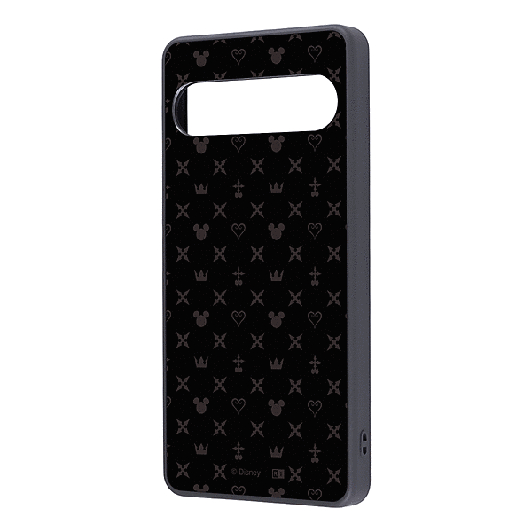 maru 衝撃吸収ケース/キングダムハーツ/シンボル